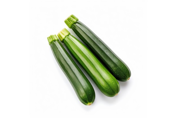 Courgette Groen